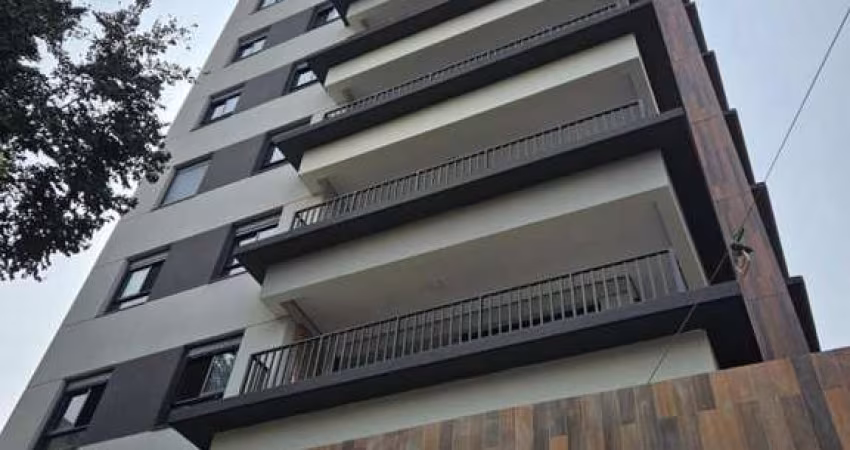 Apto de 23m² a Venda com dormitório, sala na Vila Mariana.
