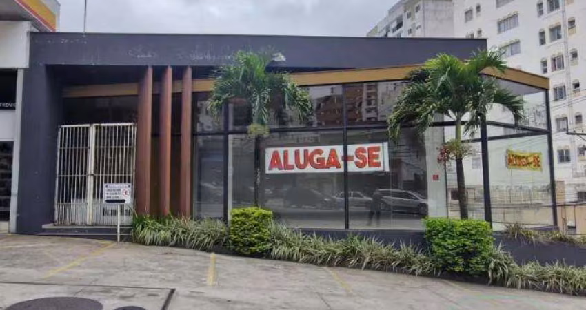 Ponto Comercial para Alugar em Vila Mascote de 100m² com 6 vagas, 2 banheiros.