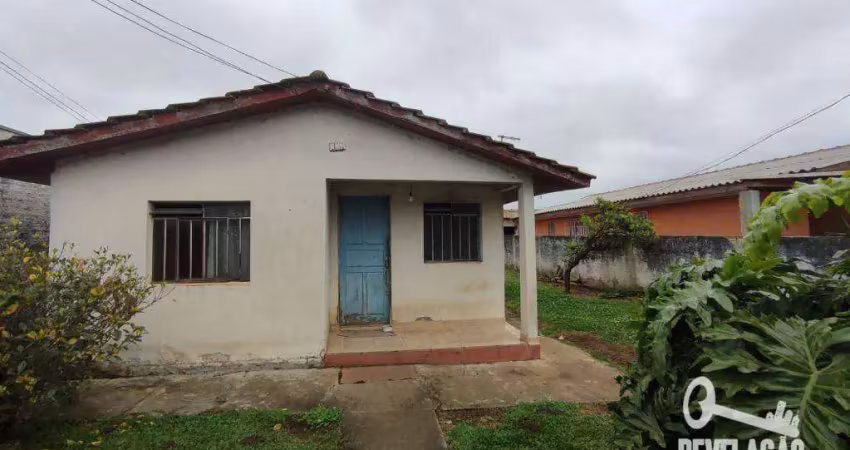 Terreno à venda, 360 m² por r$ 480.000,00 - cruzeiro - são josé dos pinhais/pr