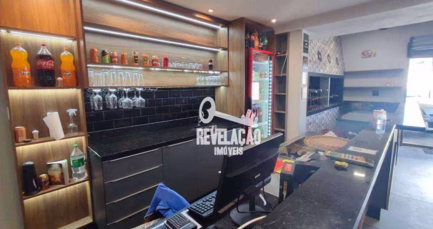 Casa com 3 dormitórios à venda, 180 m² por R$ 550.000,00 - Afonso Pena - São José dos Pinhais/PR