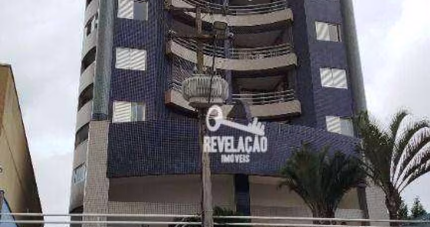 Apartamento Garden com 3 dormitórios à venda, 107 m² por R$ 599.000,00 - Centro - São José dos Pinhais/PR