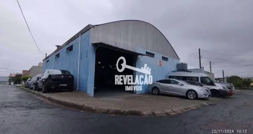 Barracão / Galpão / Depósito à venda no Xaxim, Curitiba 