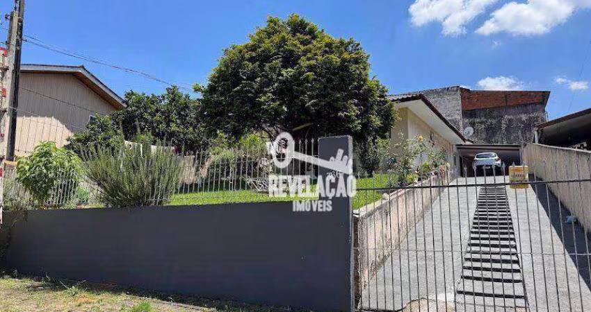 Casa com 4 dormitórios à venda, 140 m² por R$ 950.000,00 - São Domingos - São José dos Pinhais/PR