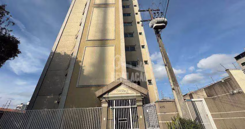 Apartamento com 3 dormitórios à venda, 117,58 m² na rua israelita, 415, silveira da motta - são josé dos pinhais/pr