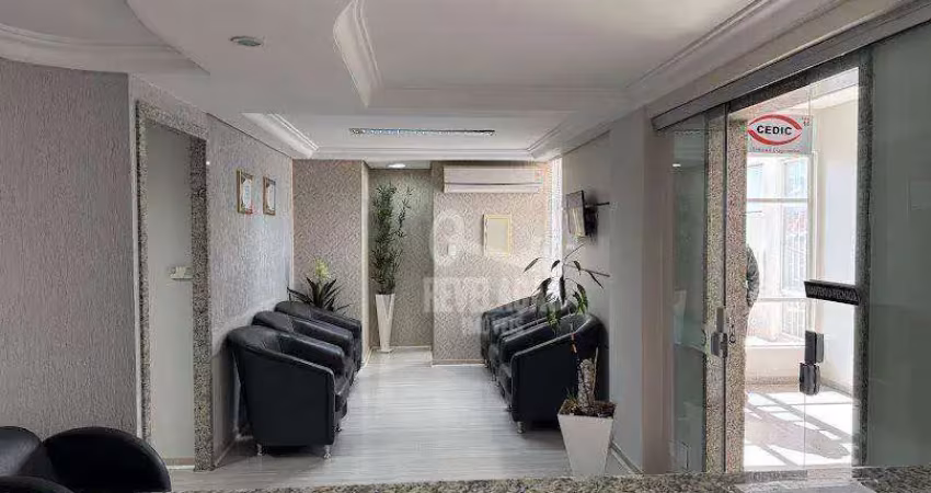 Sala à venda, 150 m² por r$ 450.000 - são pedro - são josé dos pinhais/pr