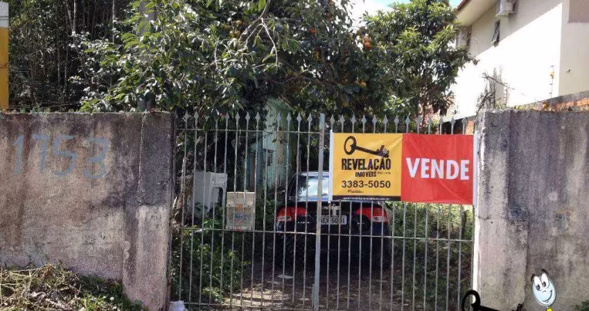 Terreno à venda, 1000 m² por r$ 1.500.000,00 - centro - são josé dos pinhais/pr
