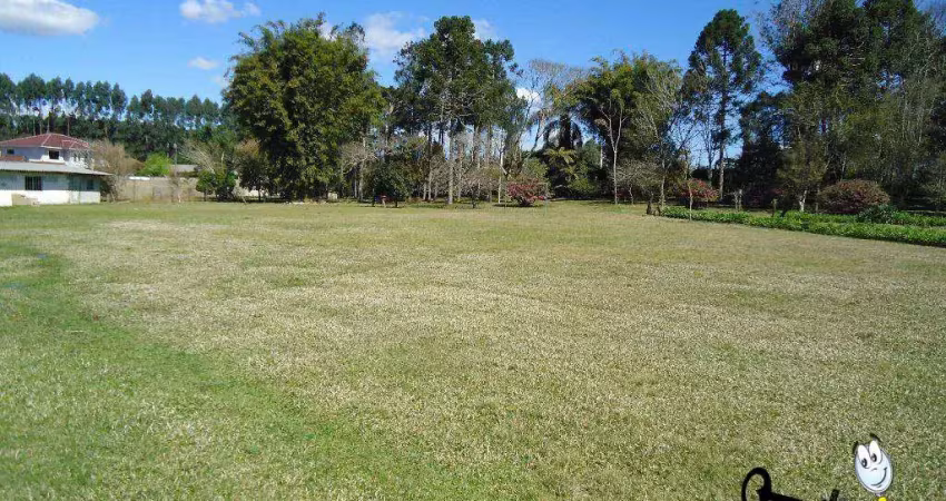 Área à venda, 18000 m² por r$ 3.780.000,00 - rio pequeno - são josé dos pinhais/pr