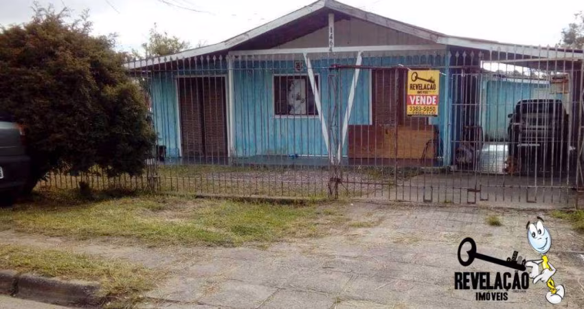 Terreno à venda, 564 m² por R$ 280.000,00 - Borda Do Campo - São José dos Pinhais/PR