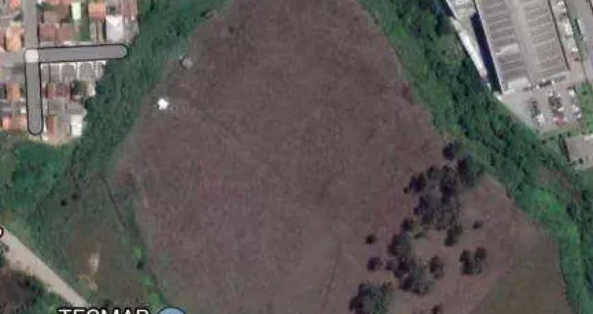 Área à venda, 46767 m² por r$ 23.383.735,00 - planta quississana - são josé dos pinhais/pr