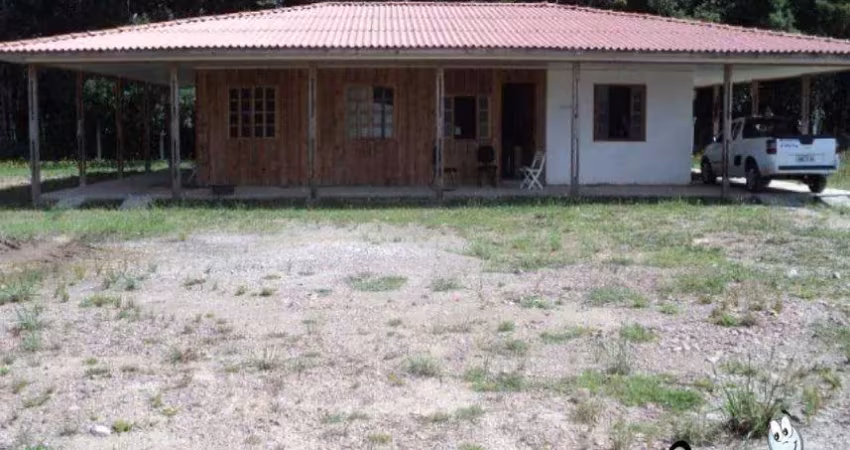 Área à venda, 20000 m² por r$ 1.200.000,00 - roça velha - são josé dos pinhais/pr
