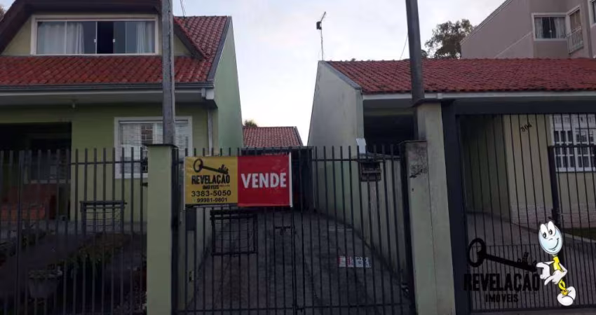 Casa com 3 dormitórios à venda, 66 m² por R$ 360.000,00 - Afonso Pena - São José dos Pinhais/PR