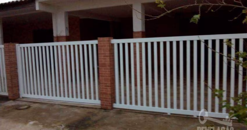 Casa com 2 dormitórios à venda por R$ 340.000,00 - Coroados - Guaratuba/PR