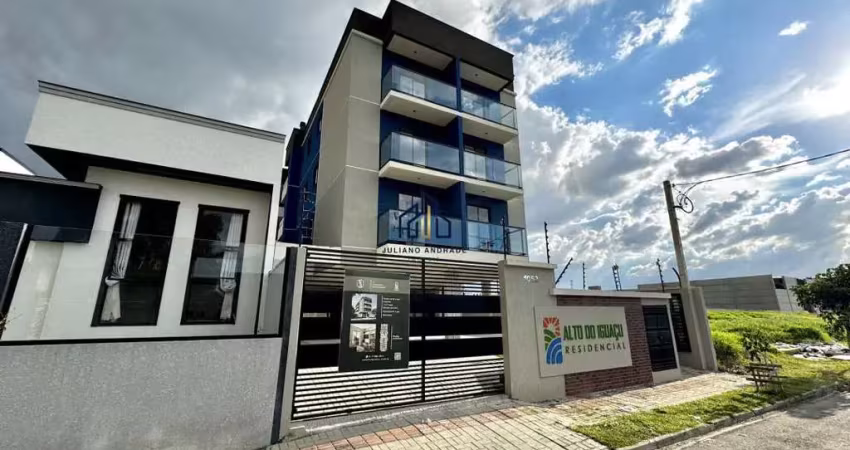 Apartamentos c/ Garagem Coberta