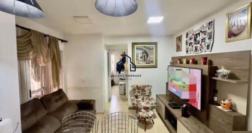 Apartamento com 2 quartos à venda na Rua Tavares de Lyra, 1207, Parque da Fonte, São José dos Pinhais