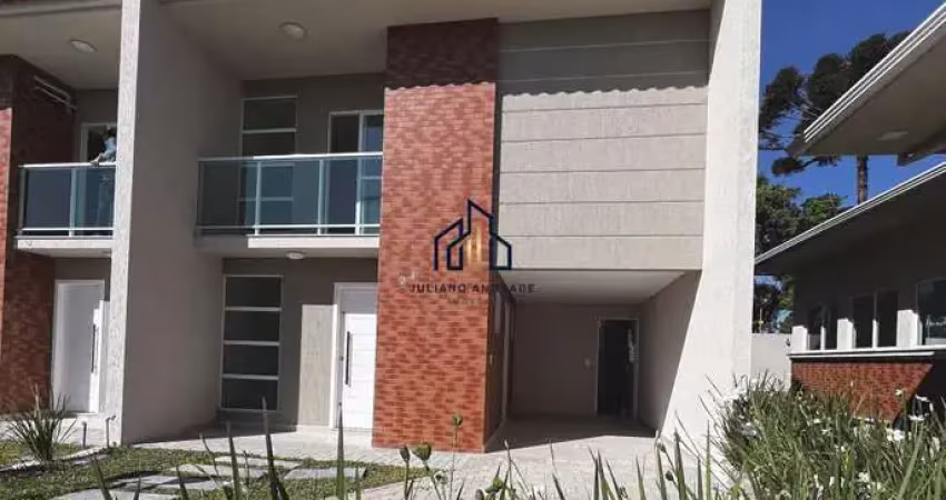 •hidromassagem •suíte •closet •home office •2 vagas garagem •churrasqueira •terreno privativo fundos...