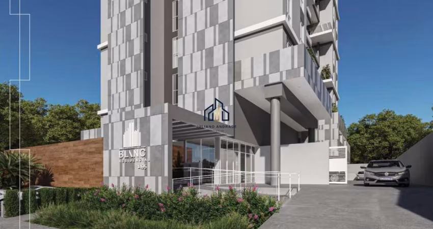 Blanc Residencial, Centro - São José dos Pinhais