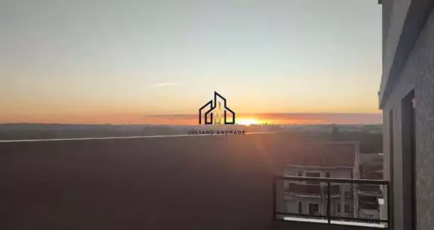 Apartamento com terraço e suíte no jdm monte líbano