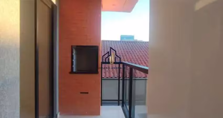 Apartamento com 3 quartos à venda no Afonso Pena, São José dos Pinhais 