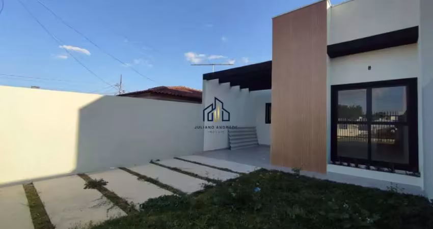 Casa com 3 quartos à venda na Rua Goiânia, 410, Ouro Fino, São José dos Pinhais