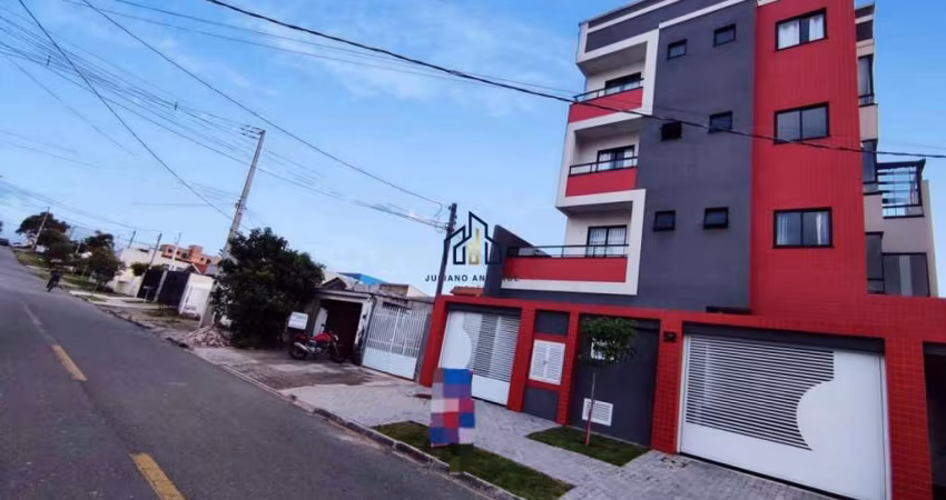 Ap. c/ suite,sacada e vaga coberta no Afonso Pena