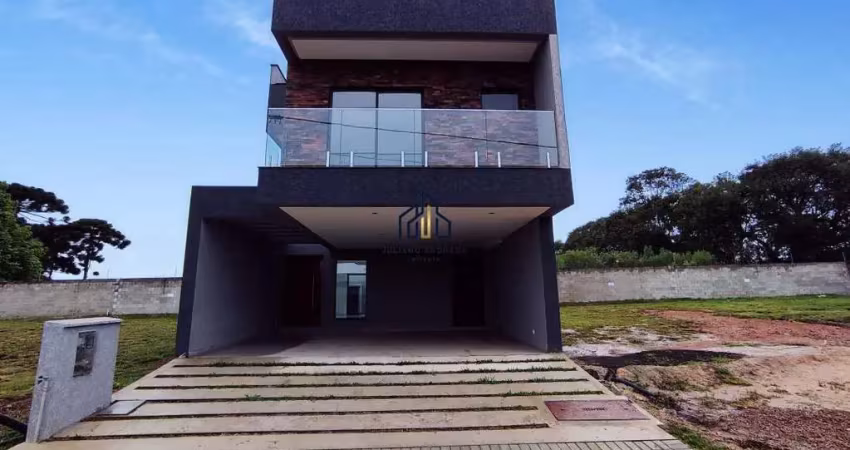 TRIPLEX EM RESIDENCIAL TRANQUILO E SEGURO