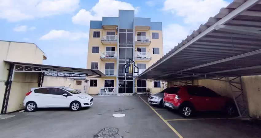 Apartamento com 2 quartos à venda na Rua Paulo Freire, 238, Parque da Fonte, São José dos Pinhais