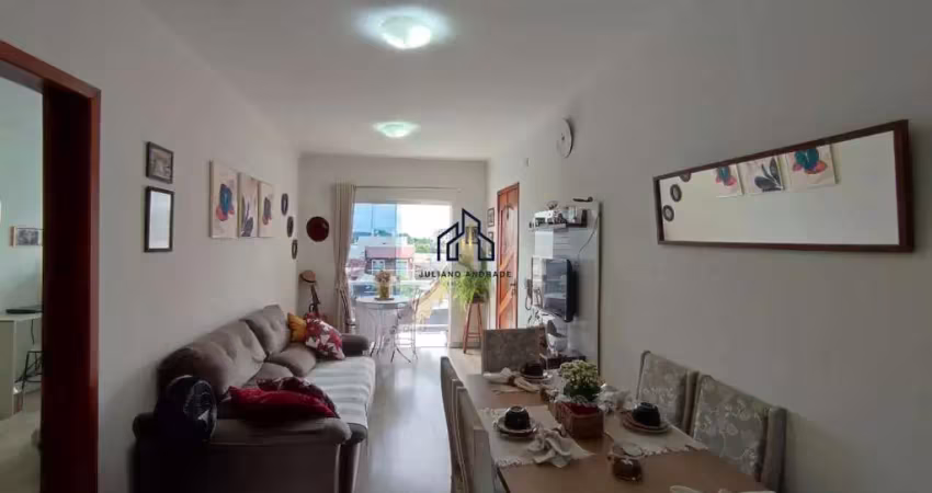 Apartamento com 2 quartos à venda na Rua Paulo Freire, 238, Parque da Fonte, São José dos Pinhais