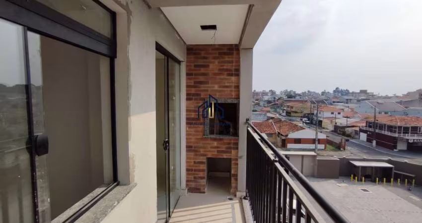 Imóvel à venda: Apartamento no Parque da Fonte, São José dos Pinhais - 45m²