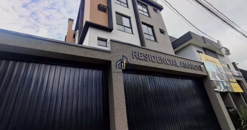 Cobertura com Terraço Privativo em Excelente Localização
