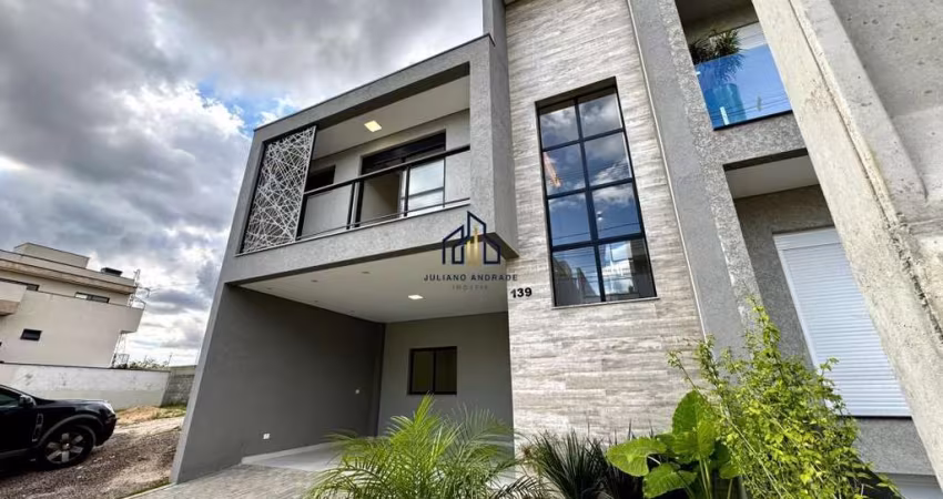 EXCELENTE SOBRADO EM CONDOMINIO EM SJP
