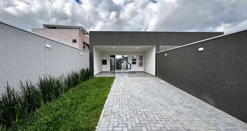 CASA C/ TERRENO AMPLO