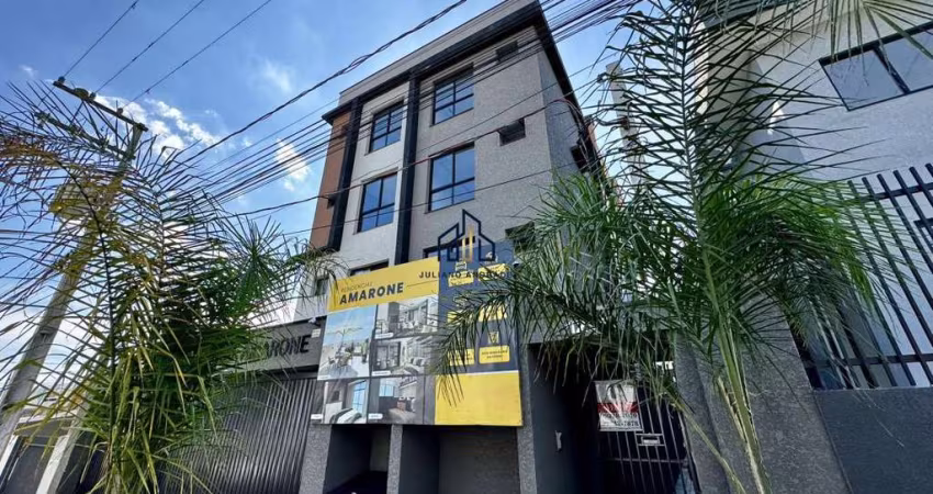 Cobertura com Terraço Privativo em Excelente Localização