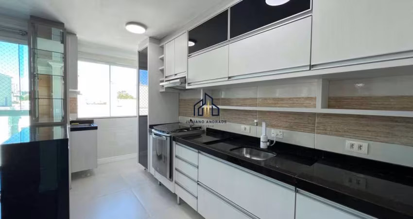 Apartamento à venda em São José dos Pinhais, Bom Jesus