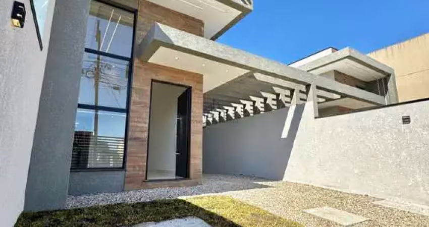 Casa no costeira próximo a entrada do caminho do vinho