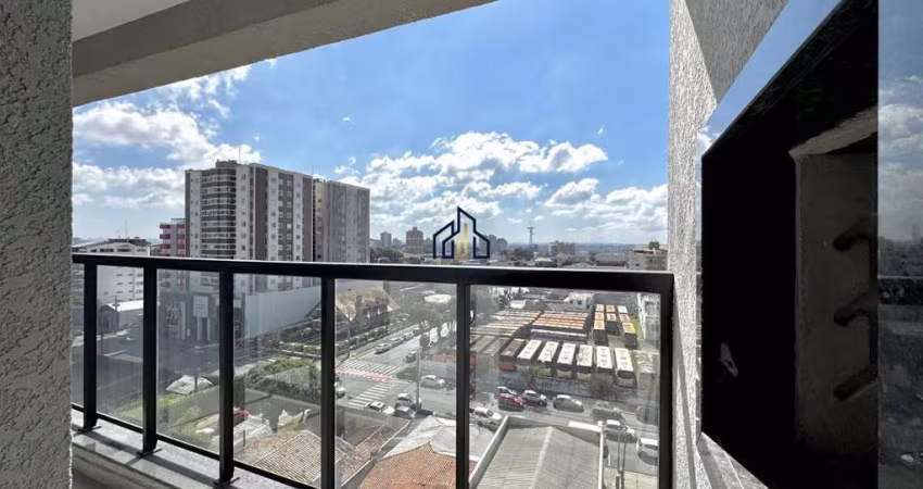 APTO C/ 2 VAGAS, SUÍTE E ELEVADOR NO CENTRO DE SÃO JOSÉ DOS PINHAIS