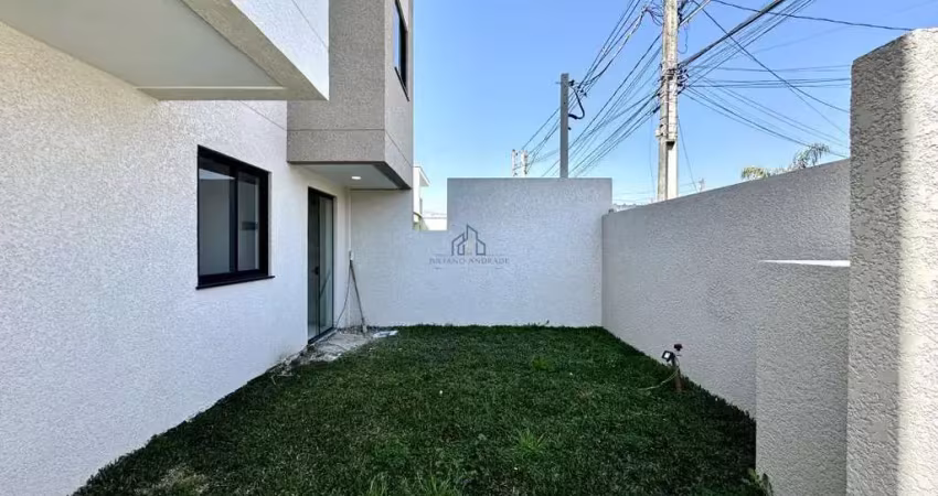 Apartamento com 3 quartos à venda na Rua Osvaldo da Silva Bassu, 1865, Parque da Fonte, São José dos Pinhais