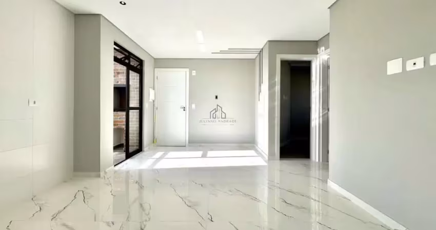 Apartamento com 3 quartos à venda na Avenida Castro Alves, 409, Boneca do Iguaçu, São José dos Pinhais