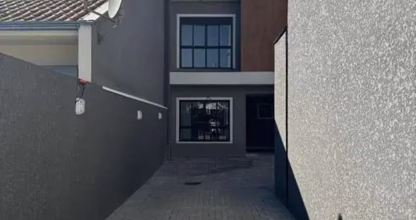 Casa com 3 quartos à venda na Rua Marechal Cardoso Júnior, 985, Jardim das Américas, Curitiba