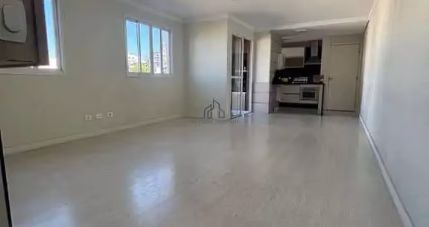 Apartamento com 2 quartos à venda na Rua Goiás, 130, São Domingos, São José dos Pinhais