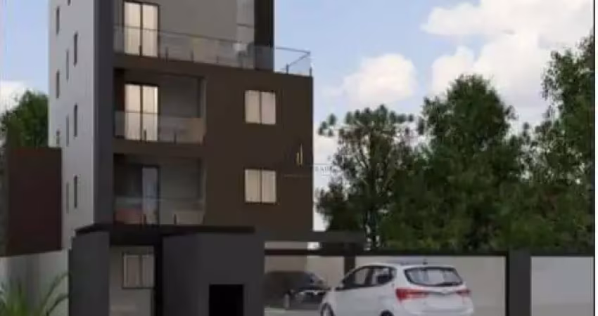 Apartamento com 3 quartos à venda na Rua Professor João da Costa Viana, 973, Cidade Jardim, São José dos Pinhais