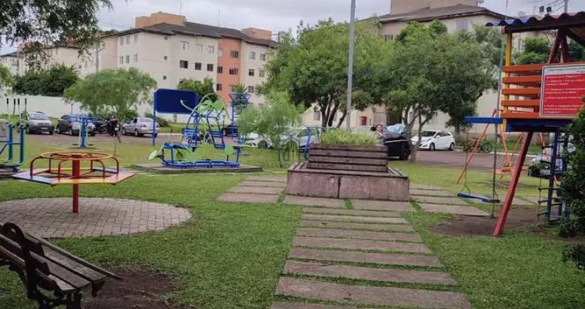 Ap.mobiliado em residencial completo próx.terminal afonso pena