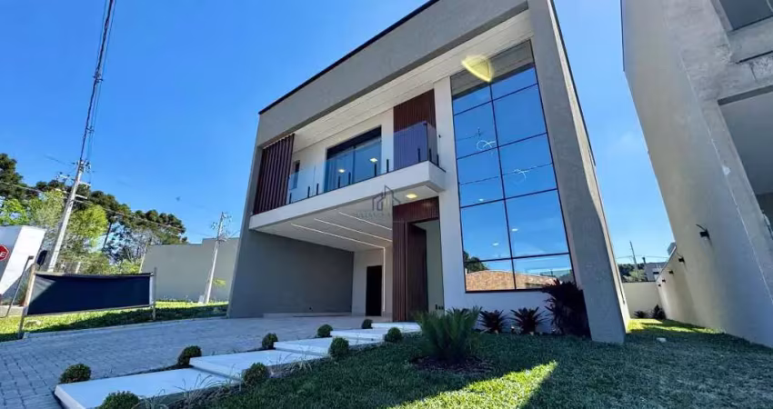 Imóvel moderno e sofisticado no residencial atmosphere