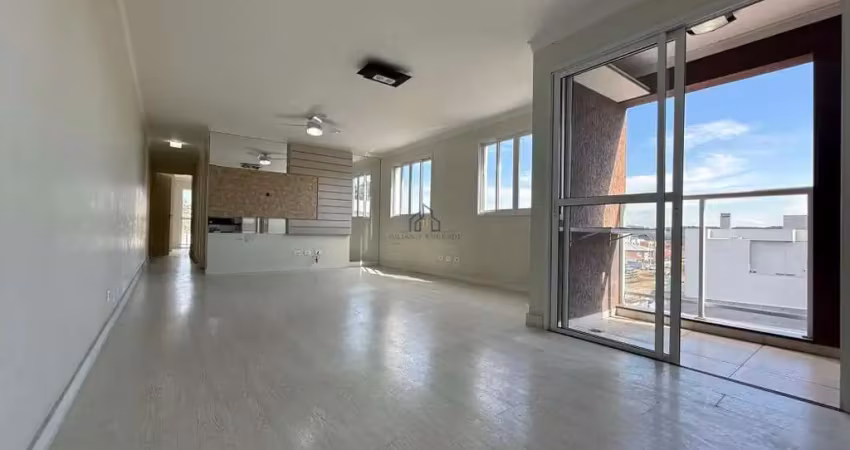 Apartamento com 2 quartos à venda na Rua Goiás, 130, São Domingos, São José dos Pinhais