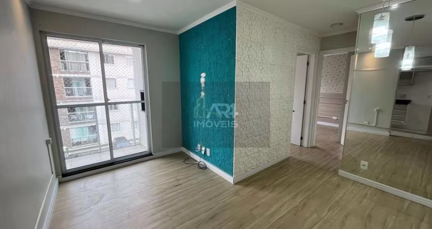 Apartamento com 2 dormitórios à venda, 55 m² por R$ 229.900,00 - Atuba - Pinhais/PR
