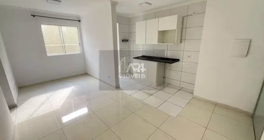 Apartamento para alugar no bairro weissópolis - pinhais/pr