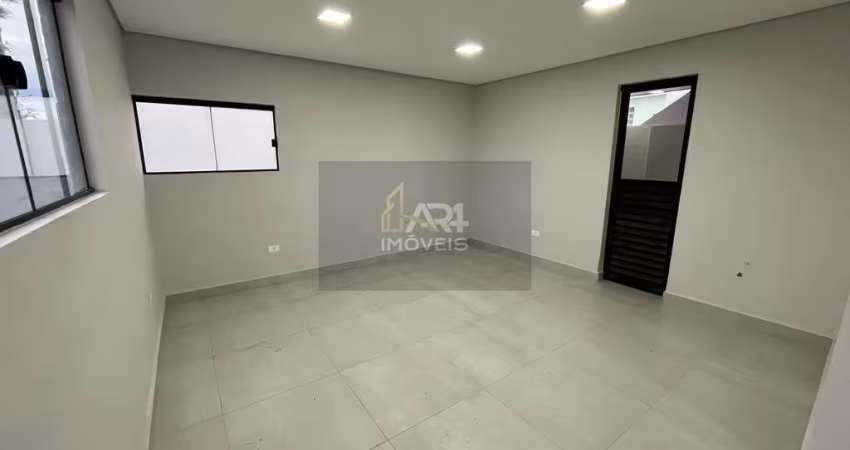 Sala Comercial para Locação no bairro Cajuru em Curitiba/PR