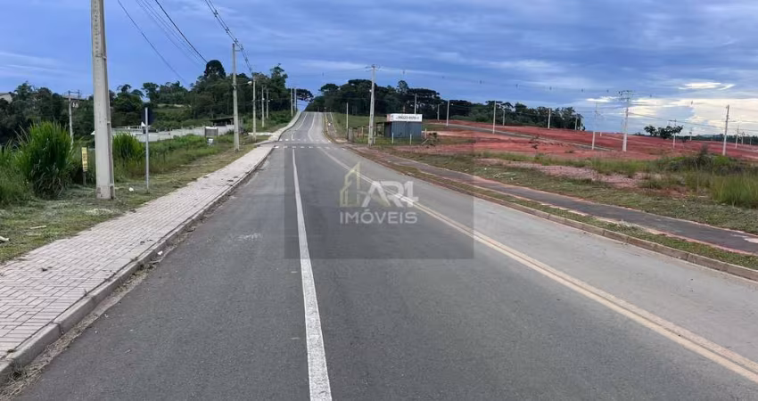 Terreno à Venda no bairro Jardim Graciosa em Campina Grande do Sul/PR