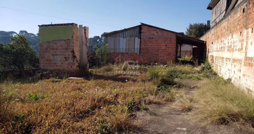Terreno à Venda no Bairro Santa Clara em Piraquara/PR