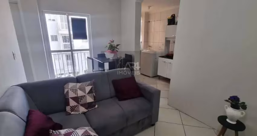 Apartamento à venda no bairro Santo Antônio em São José dos Pinhais/PR