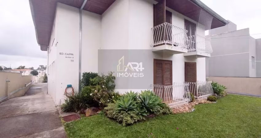 Apartamento com 3 dormitórios à venda no bairro São Lourenço em Curitiba/PR